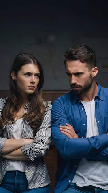 The Hidden Emotional and Financial Cost of Ongoing Family Conflict England
