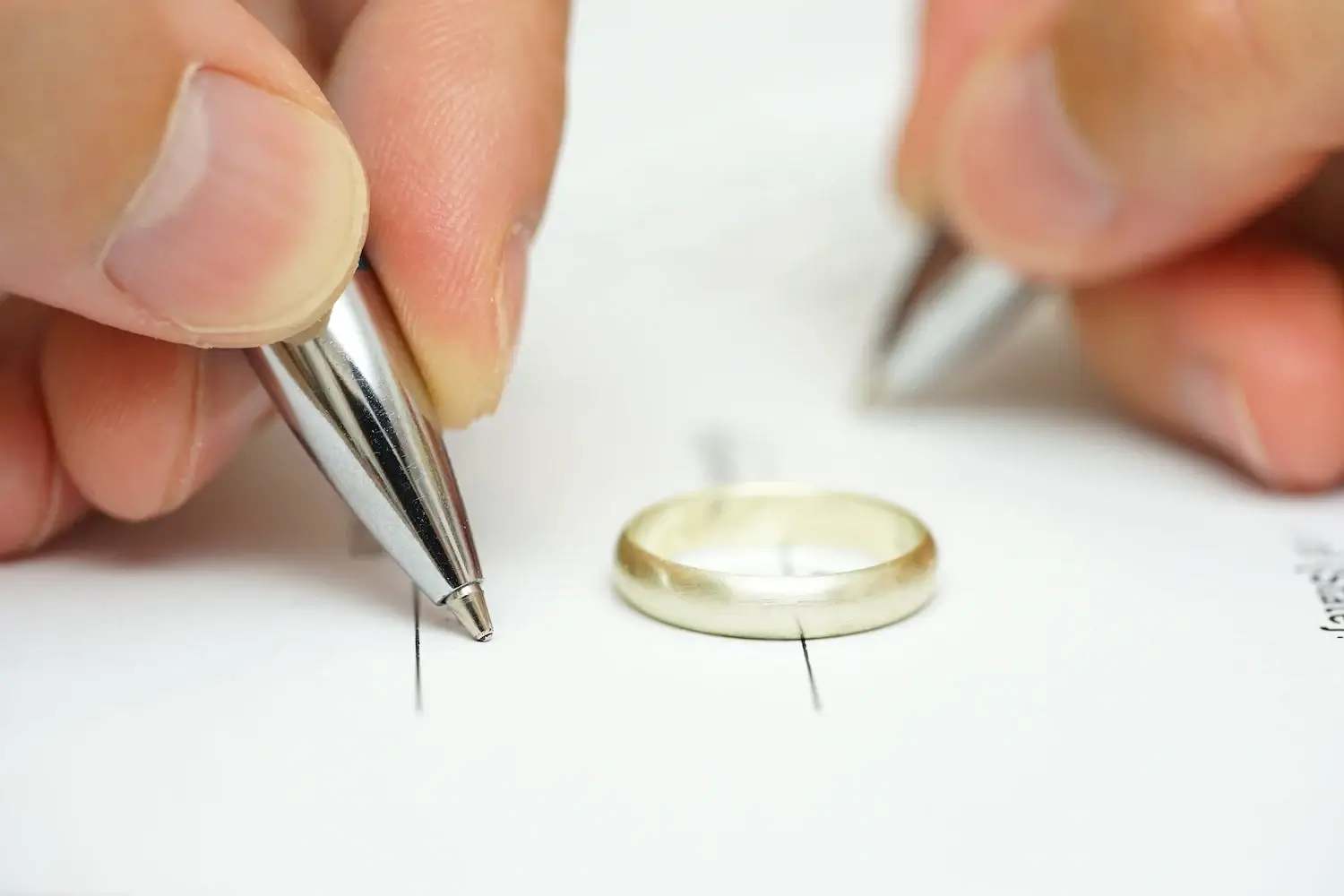 Strengthening Your Position in Divorce Negotiations with Professional Mediation England