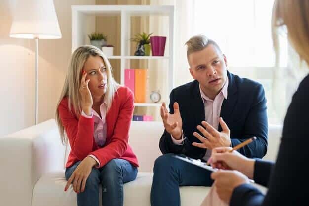 Recognizing Mental Health Challenges in Mediation England