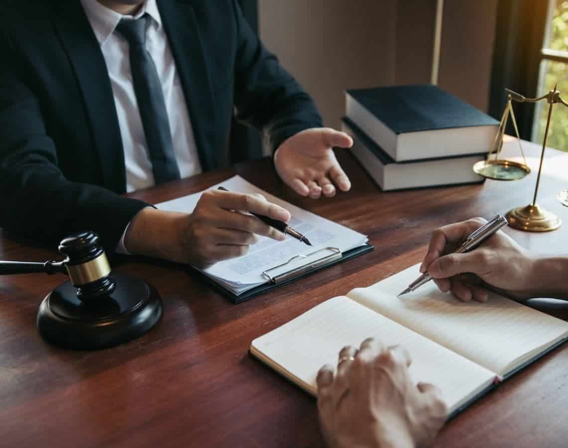Common Challenges Couples Face in Collaborative Law England