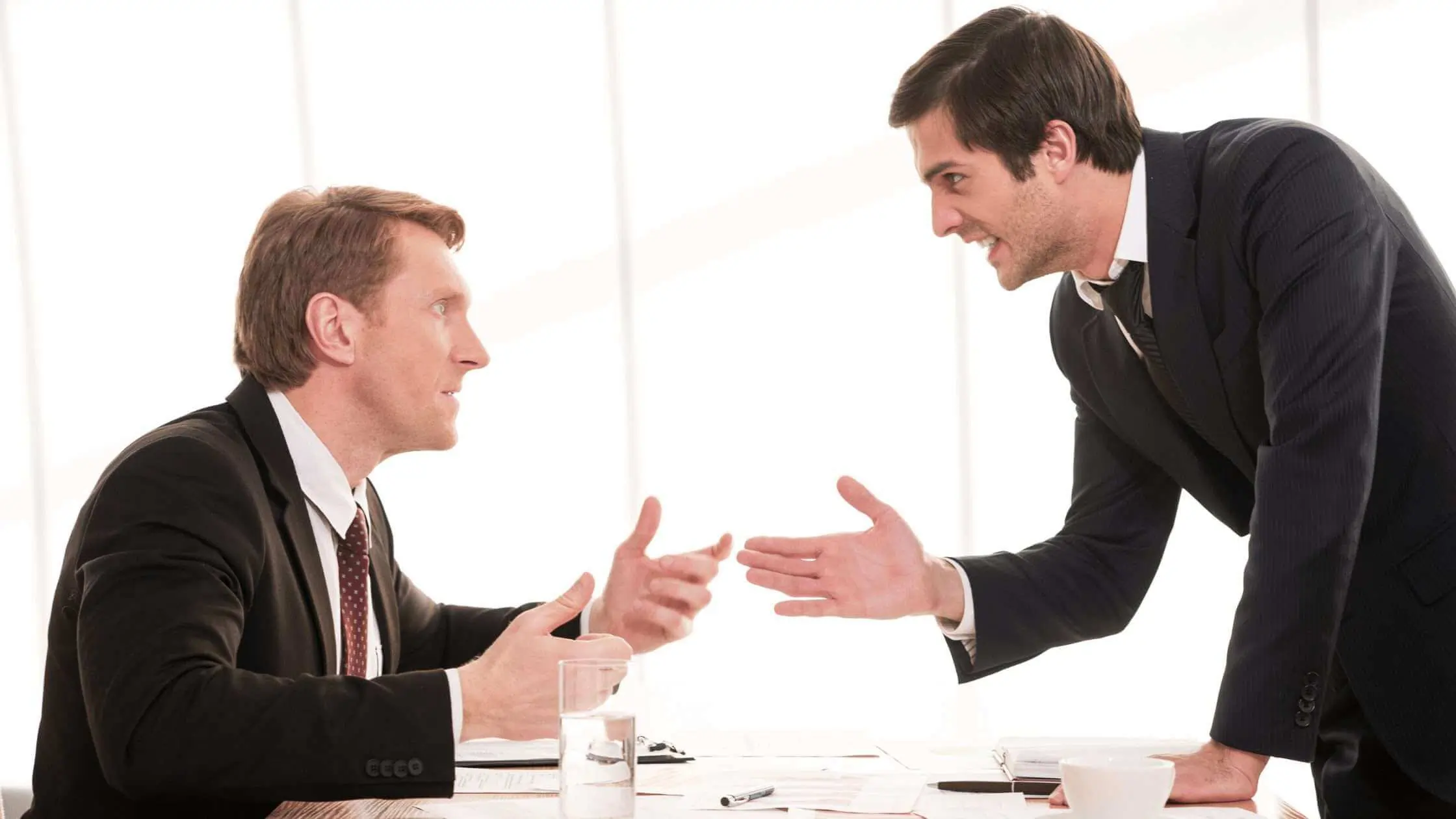 How EH Mediation Creates a Safe Space for Financial Discussions England