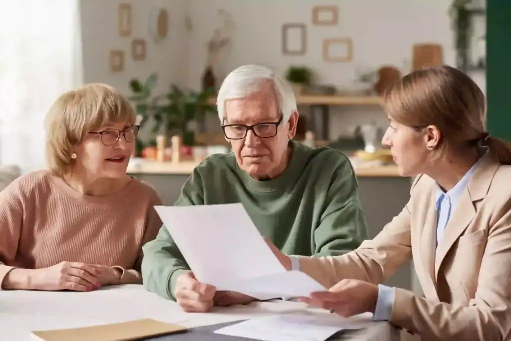 Why Do Family Disputes Happen During CHC Assessments England