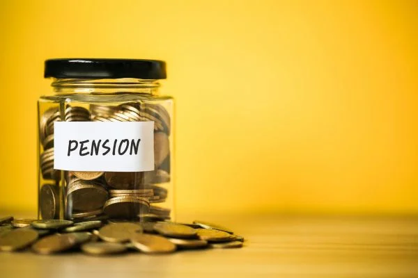 Pension Sharing Mediation England
